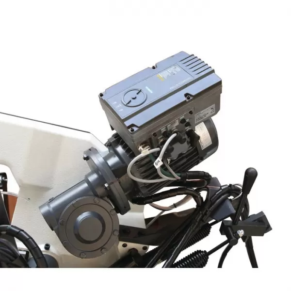 Pásová pila na kov Optimum OPTIsaw SD 300 V