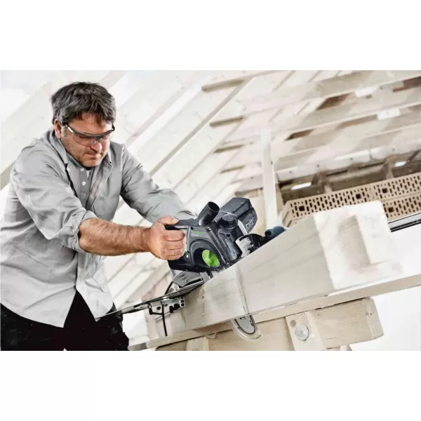 Tesařská řetězová pila Festool SSU 200 EB-Plus-FS 576565