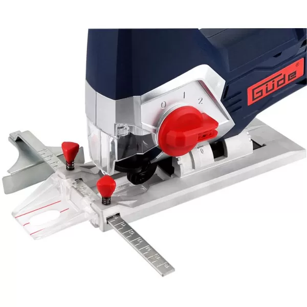 Aku kmitací pila bez aku Güde STS 18-0 58512