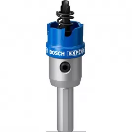 Děrovka s adaptérem EXPERT Sheet Metal 22 × 5 mm 2608901978