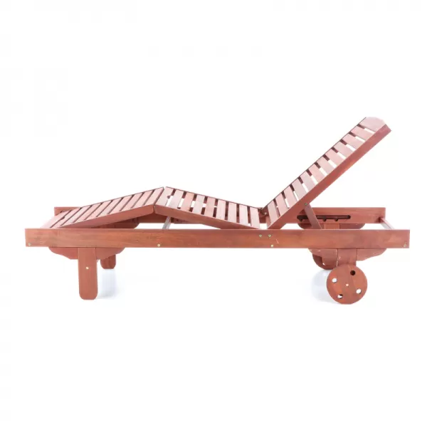 Lehátko MERANTI ARA