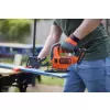 Aku přímočará pila s předkmitem 18V 1x2,0Ah Black&Decker BDCJS18