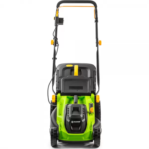 Elektrická sekačka 1600W FIELDMANN FZR 2037-E