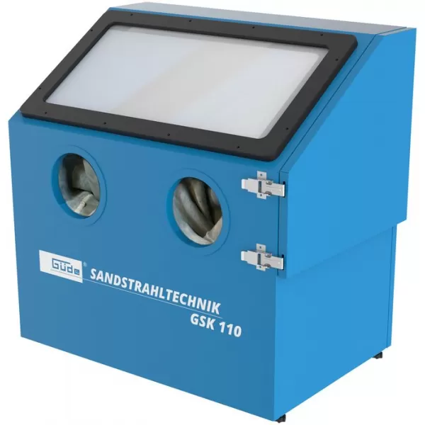 Pískovací box GSK 110 Güde 40020