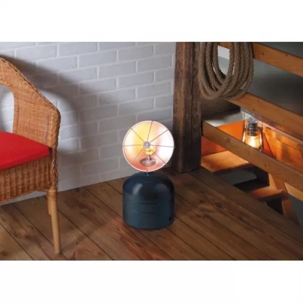 Plynový teplomet ARDNET Meva U2171