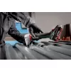 Aku prostřihovač 18V bez aku Metabo NIV 18 LTX BL 601614850