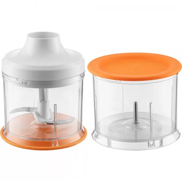 Tyčový mixér Sencor SHB 4378WH