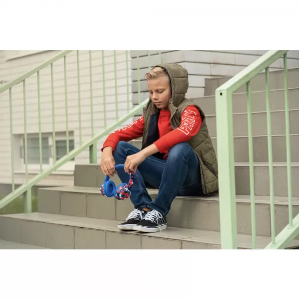 Sluchátka uzavřená SENCOR SEP 710BT BL