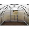 Skleník LANITPLAST LUCIUS 3x6 m PC 8 mm LG2908