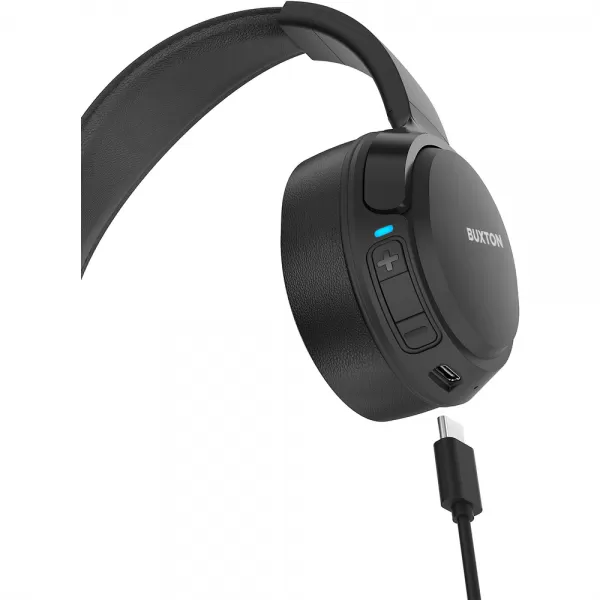 Sluchátka BLACK BT BUXTON BHP 7300