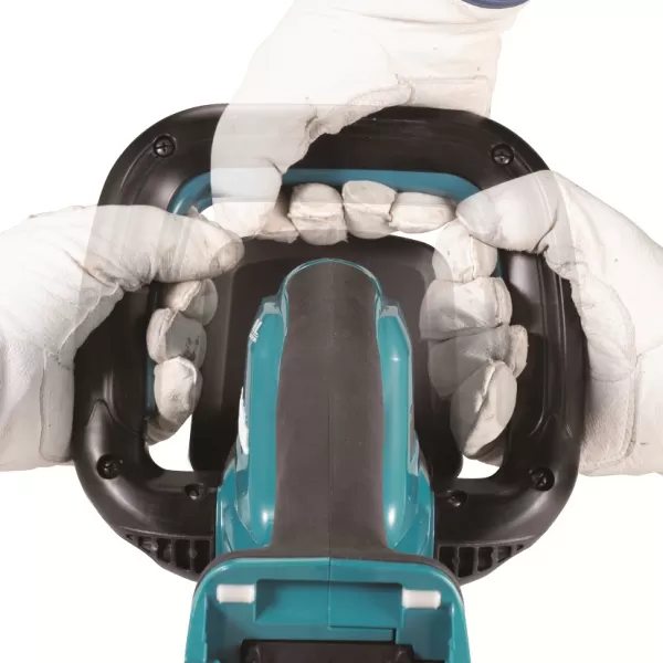 Aku plotostřih 600mm Li-ion LXT 18V bez aku Makita DUH606Z