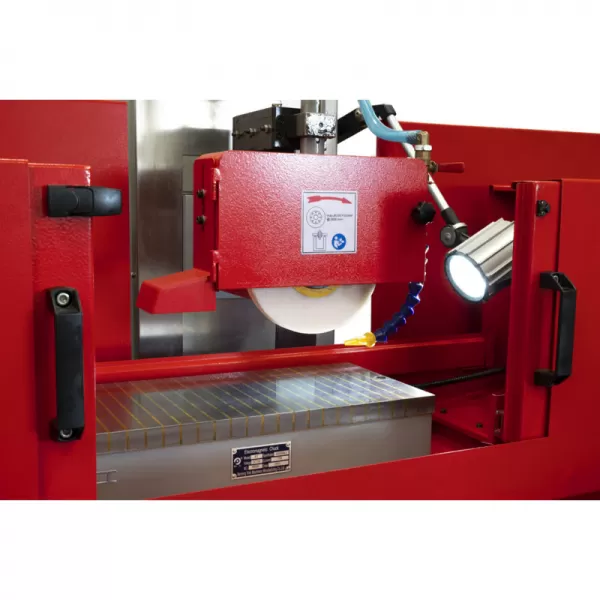 Bruska na plocho Holzmann FSM25AUTO_400V