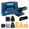 Aku vibrační bruska bez aku Bosch GSS 12 V-13 06019L0001