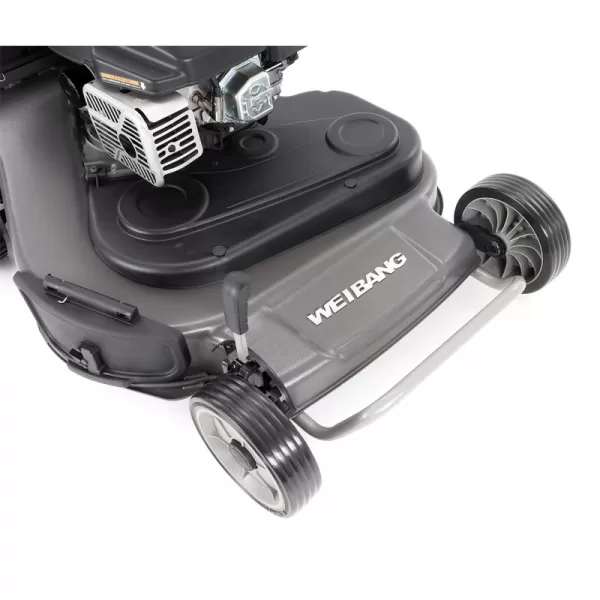 Benzínová sekačka s pojezdem Weibang WB 778 SLCV