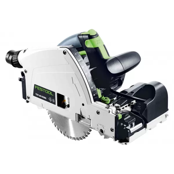 Ponorná pila Festool TSV 60 KEBQ-Plus 576730