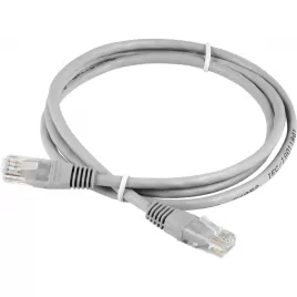 Patch kabel SCO 560-010 CAT5e UTP 2xRJ45 1m SENCOR 45010199