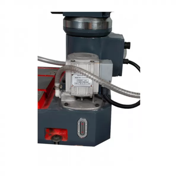 Průmyslová vrtačka s autoposuvem pinoly PROMA S-1832FN/400