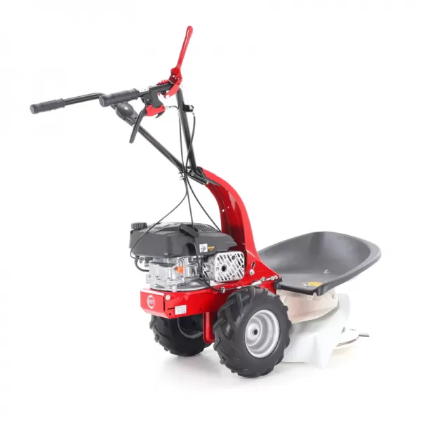 Bubnová sekačka EUROSYSTEMS RS90 RATO 170