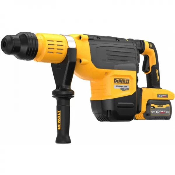 Aku vrtací kladivo 18V 2x5,0Ah DeWALT DCH172P2