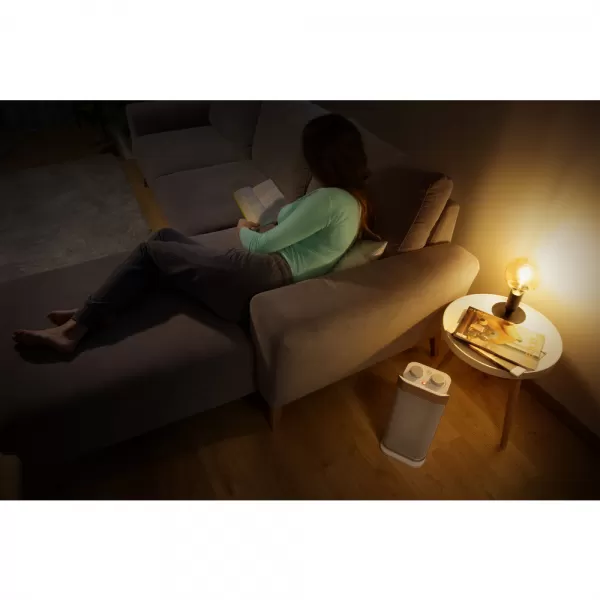 Keramické topidlo SENCOR SFH 8050SL