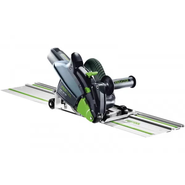 Diamantový dělicí systém DSC-AG 125-Plus-FS Festool 576549
