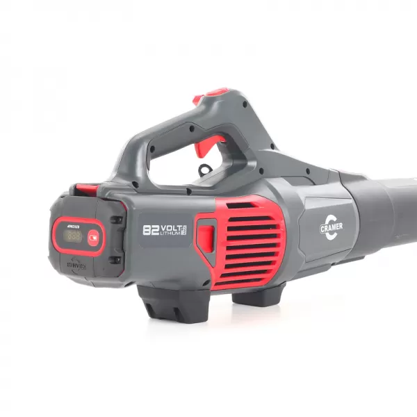 Aku foukač bez aku 82V CRAMER 82B22