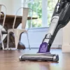 Aku tyčový vysavač 2V1 18V 1x2,0Ah Pet s vůní Black&Decker SVJ520BFSP