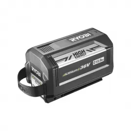 Akumulátor High Energy 36V / 1x 12,0Ah RYOBI RY36B12A