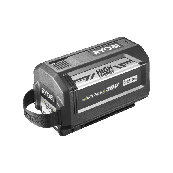 Akumulátor High Energy 36V / 1x 12,0Ah RYOBI RY36B12A