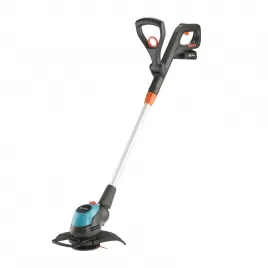 Aku vyžínač Gardena EasyCut 23/18V P4A - sada 14700-20