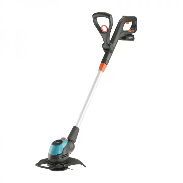 Aku vyžínač Gardena EasyCut 23/18V P4A - sada 14700-20