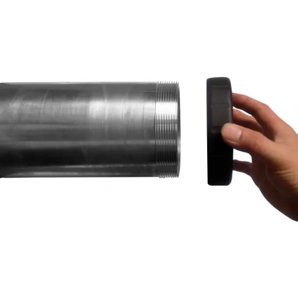 Motorové beranidlo / zatloukač kůlů GPR 801 E Güde 94419