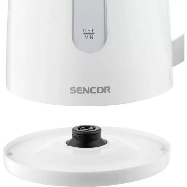 Rychlovarná konvice Sencor SWK 1700WH