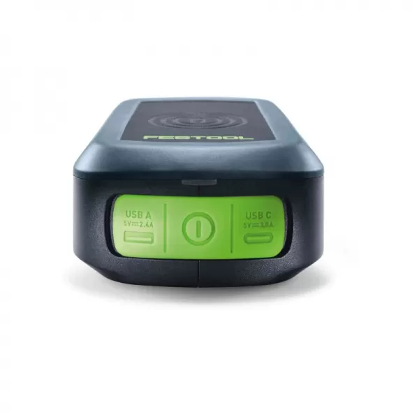 Nabíječka telefonů Festool PHC 18
