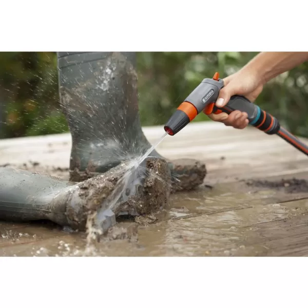 Čisticí postřikovač Gardena Comfort 18303-20