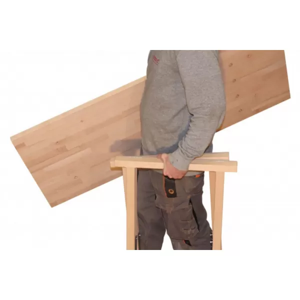 Truhlářská hoblice Ramia Flexible Friend HB-FF