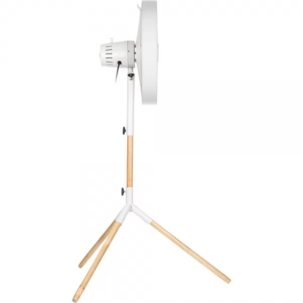 Stojanový ventilátor SENCOR SFN 4080WH