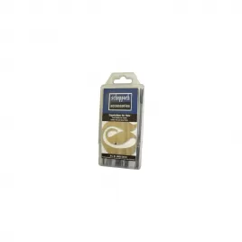 Plátky pro lupínkové pily (box 5 x 12 ks) Scheppach 88000010
