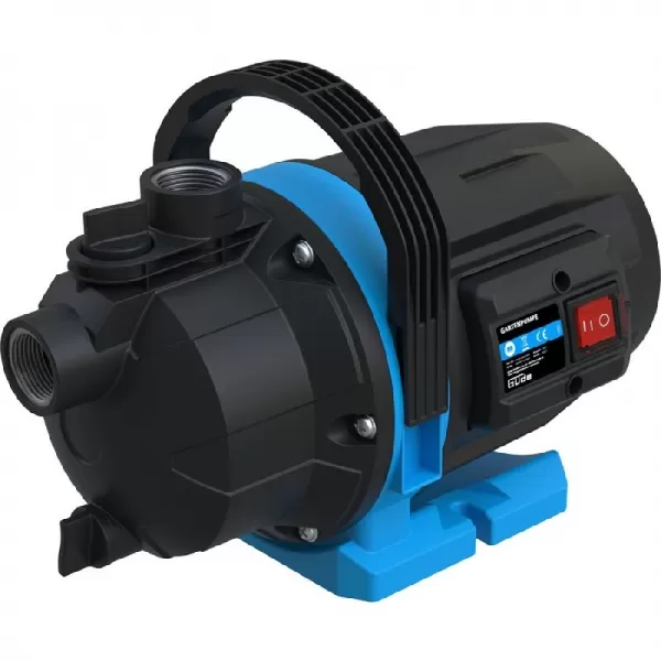 Zahradní čerpadlo GP 6035 Güde 93917