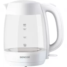 Rychlovarná konvice SENCOR SWK 7300WH