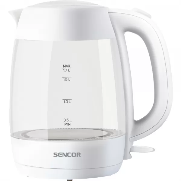 Rychlovarná konvice SENCOR SWK 7300WH