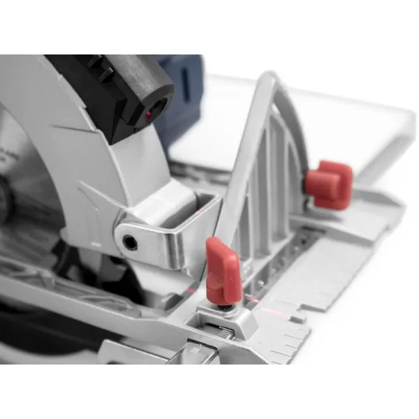 Aku okružní pila bez aku Güde KS 18-0 58517