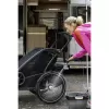 Mobilní outdoorový čistič OC 3 Foldable Kärcher 1.599-300.0