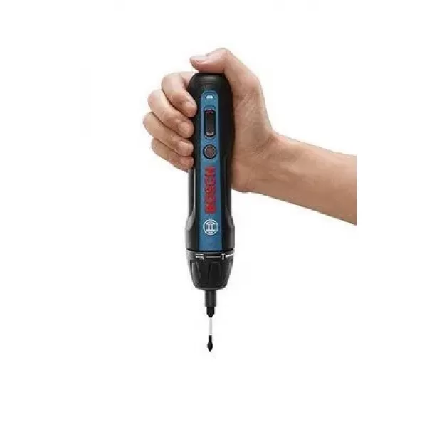 Aku šroubovák Bosch GO 2.0 0601.9H2.101