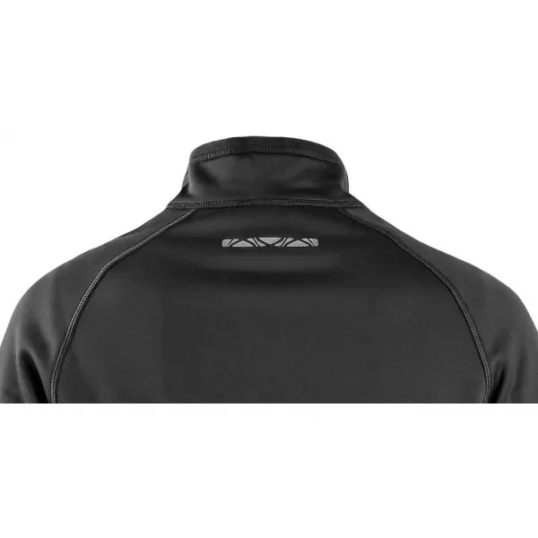 Mikina Canis TORONTO, dámská, černá