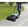 Zametací stroj GKM 800 Güde 16793