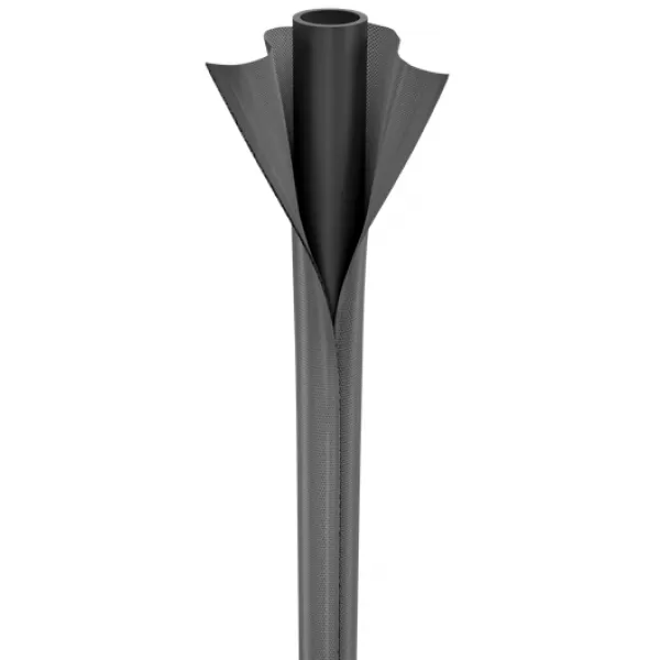 Textilní hadice Liano Life 20m - sada Gardena 18450-20