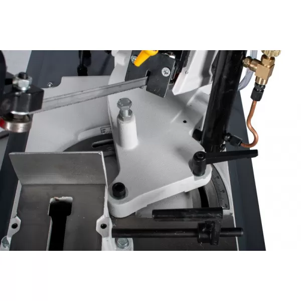 Pásová pila na kov s chlazením PROMA PPK-115UHC/400