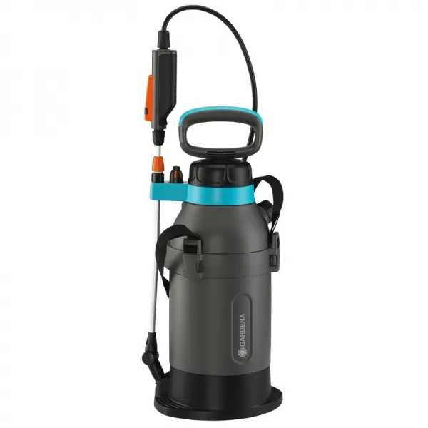 Tlakový postřikovač Gardena 5 l Plus 11138-20
