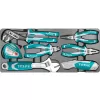 Sada nářadí 97 Industrial Total THPTCS70971